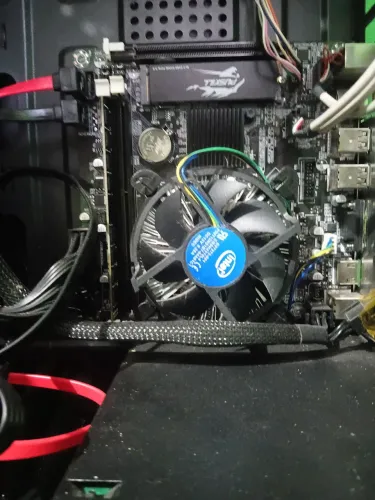 Kit upgrade i7 16 gb de ram
