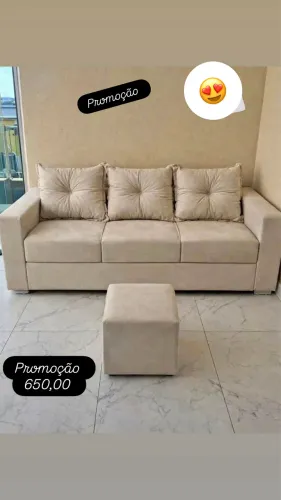 Sofá sofá 3 LUBARESSSSSS !
