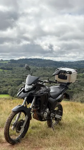 HONDA XRE 300 ABS 2021
