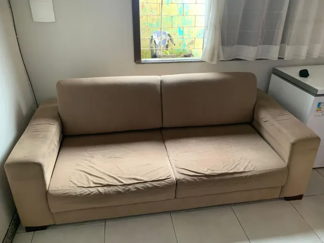 Sofá cama 