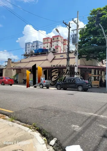 Vendo Prédio Comercial na Cremação