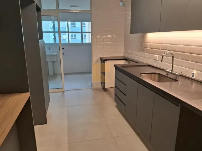 Apartamento Residencial para Locação, Higienópolis, São Paulo