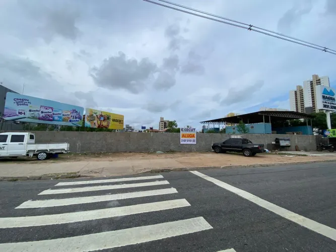 Terreno para aluguel, Aeroclube, João Pessoa - 24827