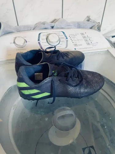 Chuteira Adidas Nemeziz Messi 19.4
