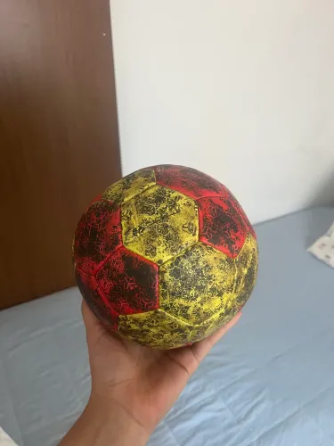 Bola de handebol