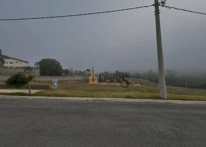 Terreno à venda, 250 m² por R$ 380.000,00 - Condomínio Villagio Itália - Sorocaba/SP