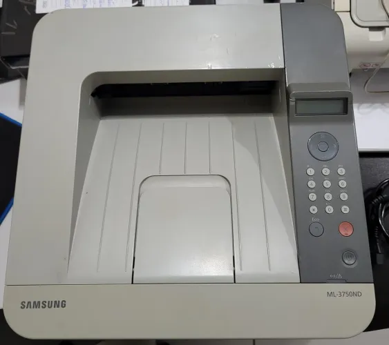 Impressora Samsung - Com Defeito