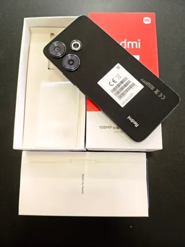 Xiaomi Redmi 13 256gb