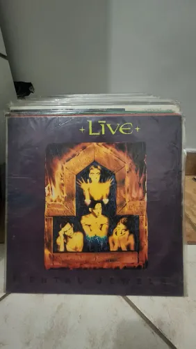 DISCOS VINIL LP POP ROCK