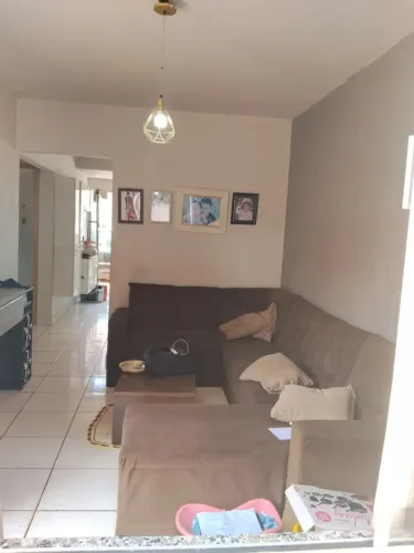VENDO UMA CASA NO JARDIM ITAMARACÁ