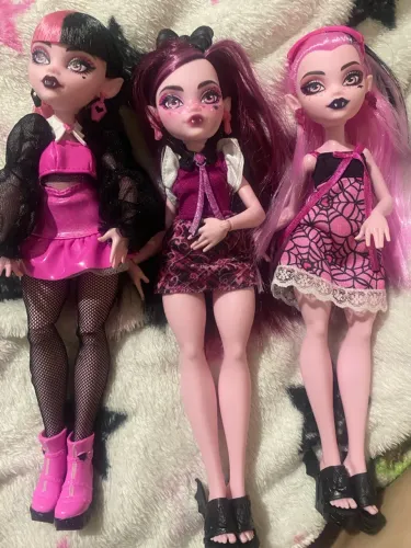 Monster High