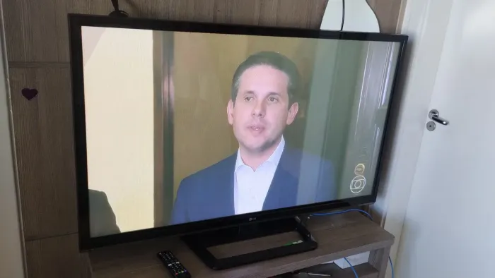 TV LG Smart 50 polegadas