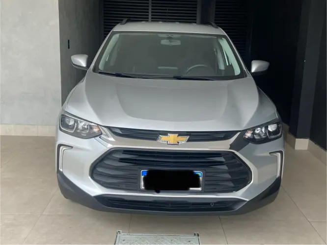 Chevrolet Tracker LT 1.0 Turbo 12V Flex AUT 2023