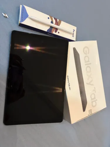 Tablet Samsung Galaxy Tab A9+ 11? 64GB - 4GB RAM Android 13 Octa Core Wi-Fi
