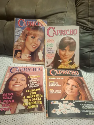 Capricho