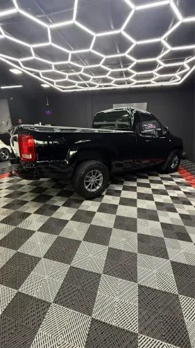 Volkswagen Amarok Cs2.0 16v/s2.0 16V TDI 4X4 Diesel 2013