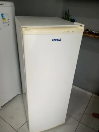 Freezer Consul