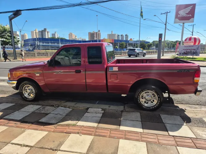 Ford Ranger STX 4.0 CS/ CE 1995