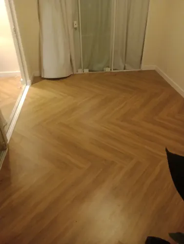 Instalações de pisos Vinílicos e outros