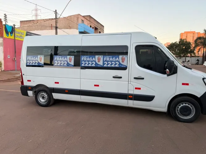 Renault Master 2.3 DCI Executive Longo 16L Dies 2025