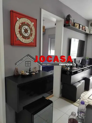 Apartamento para locação , Imóvel Jardim Santa Terezinha (Zona Leste) - Ref. 4188