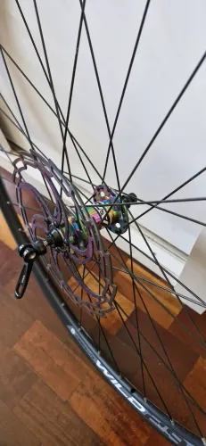 Rodas 29 bike grau 