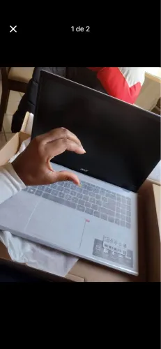 Notebook Acer