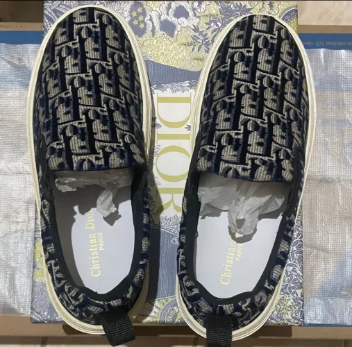 TÊNIS DIOR