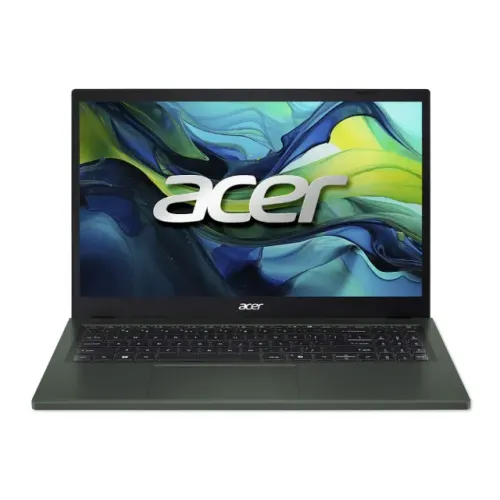 Notebook Acer Aspire Go Intel Core i5 13420H 8GB RAM 512GB SSD 15,6" Full HD AG15-71P-53GM