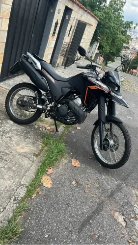 Yamaha Lander 2026