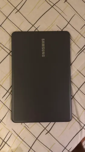 Notebook Samsung em perfeito estado