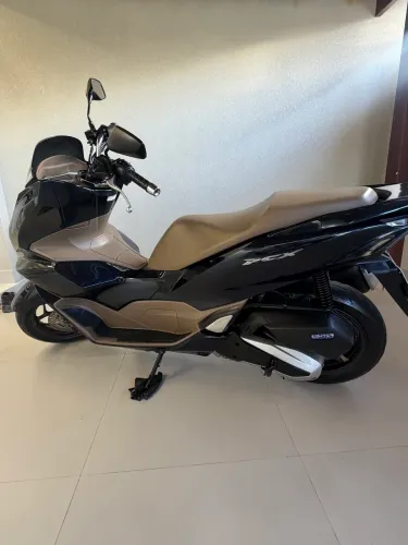 Honda/Pcx 160 DLX ABS