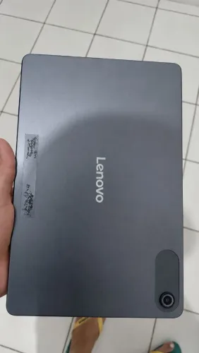 ? Tablet Lenovo à Venda ? | Design Moderno, Excelente Custo-Benefício!