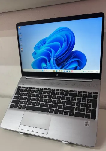 NOTEBOOK HP | CORE i5 | 16GB RAM | SSD 256GB
