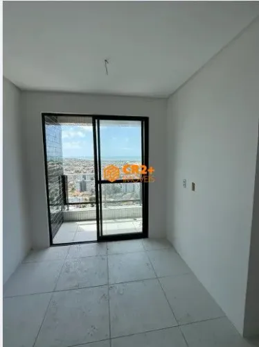 Vendo apartamento 3 quartos na Estrada de Belém.