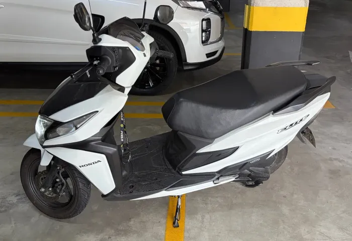 Honda Elite 125 2025