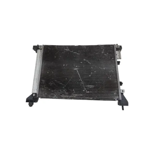 Kit Radiador Fiat Uno Vivace 1.0 2014