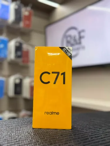 REALME C71 128GB 
