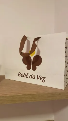 Sacolas São Luís