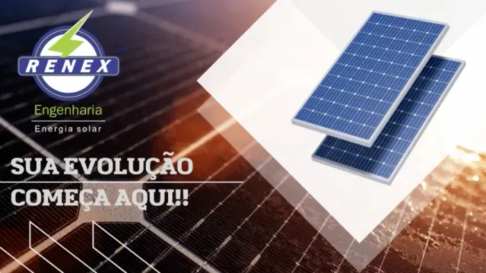 PLACA SOLAR EM SÃO PAULO