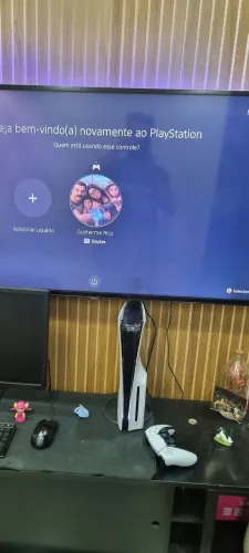 PLAYSTATION 5