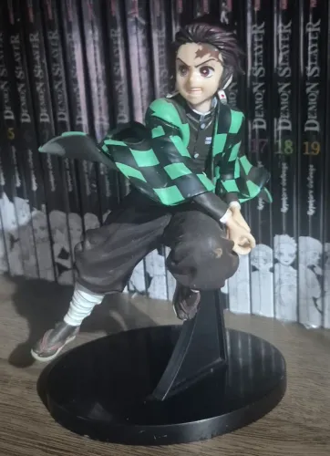 Boneco Tanjiro