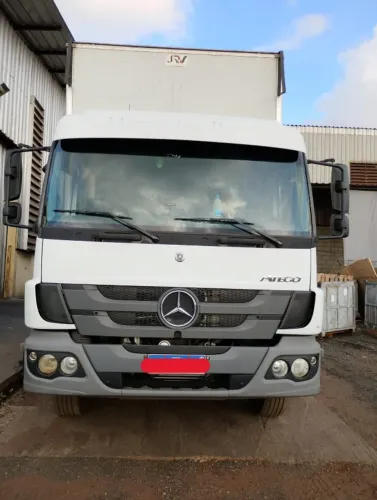 M.BENZ/ATEGO 2426 CE