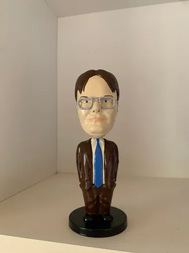 The Office Dwight 