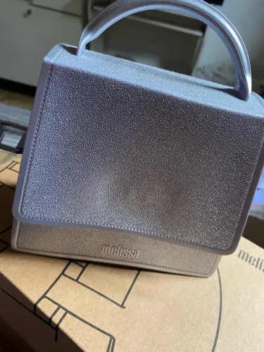 Bolsa Melissa Original