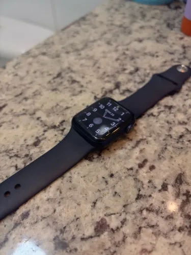 Apple Watch séries 6(GPS) em bom estado