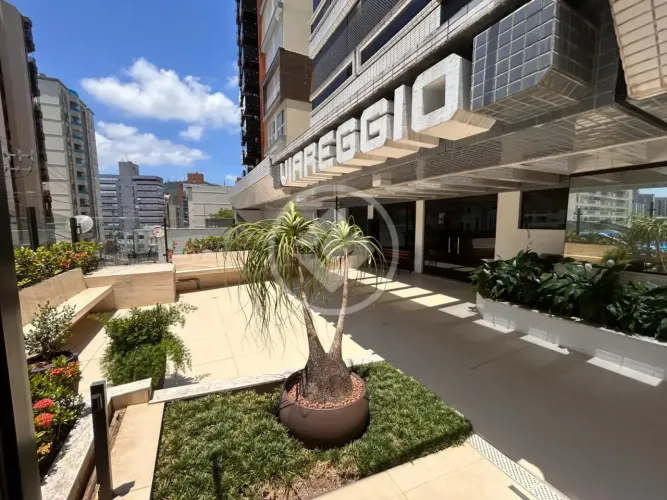 APARTAMENTO - Centro - CI-323564