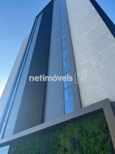 Venda Apartamento 2 quartos Santo Agostinho Belo Horizonte