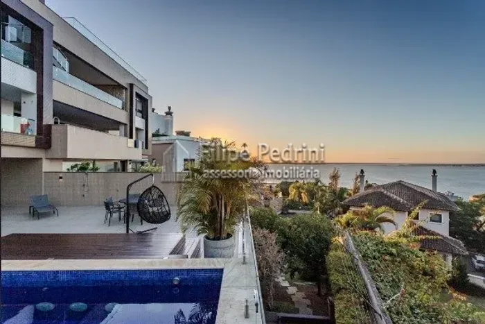 Apartamento Alto Padrão Vila Assunção Porto Alegre