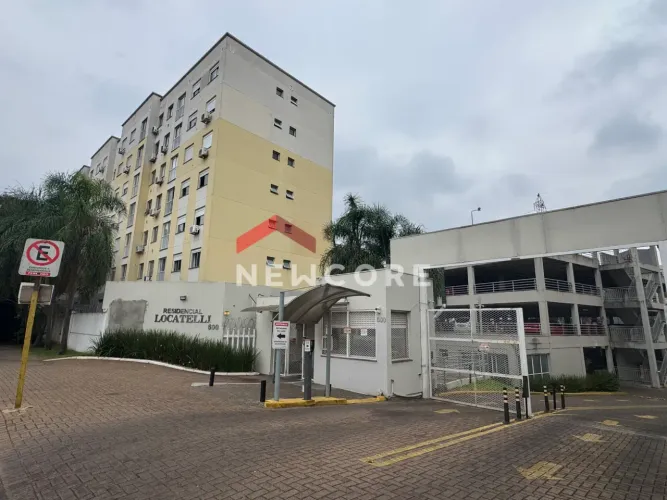 Apartamento em Rua Missões - Vila Vista Alegre - Cachoeirinha/RS